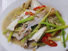 剥皮鱼-老三鱼仔店