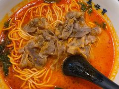 -和府捞面(国金汇店)