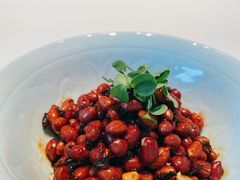 -湘上湘(米其林餐厅-正大中心总店)