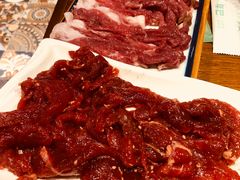 -年巴羊肉铺老铜锅(梅江店)