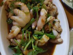 温拌八带-正宗天津烧麦馆(柳州路店)