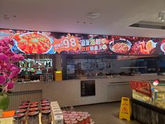 -连鹭海鲜·海肠捞饭·海胆饭(星海店)