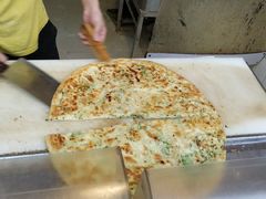 -咏春葱油饼(德政中路店)