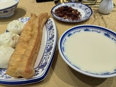 -惠丰堂饭庄(北洼路店)