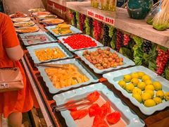 -阪尚皇·原切牛排·烤肉火锅自助(北京路店)