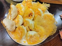 -山海经·海边人家 海鲜新青岛菜(扬州路店)