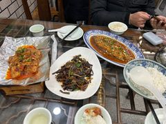 -徽三说·土徽菜·中国徽菜连锁品牌(一中店)