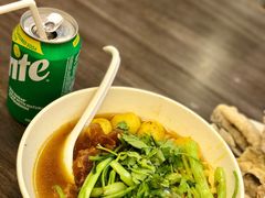 -新记美食(关闸店)