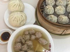 -津品味小吃(大学湾店)