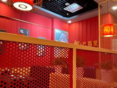 -金石老面坊·渔家菜(金石滩店)