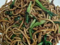 -凯丽上海阳春面馆(德仁里店)