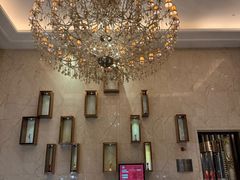 -长沙富力万达文华酒店