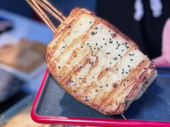 -大成海鲜烧烤·小龙虾(五角场店)