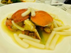 -南京华泰万丽酒店·宴会厅