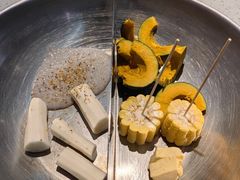 -蜀叫主·新派川渝菜场火锅(双井店)