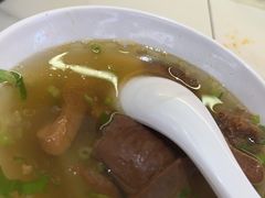 -拼二潮汕牛肉粿条(花城汇店)