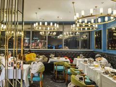 -五月罗马海鲜自助餐厅(陆家嘴店)