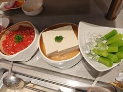 -海底捞火锅(奥森店)