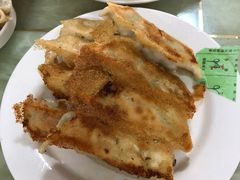 -青岛锅贴(四流中路店)