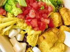 -CALIFORKS加州叉子轻食(朝阳门店)