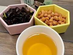 -雨后行菜(报慈北路店)