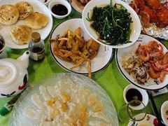-盛港湾海鲜食府(黄沙店)