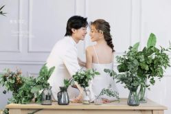 -色色婚纱摄影(大沥旗舰店)