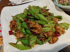 -盛德利食府 天津菜(河西店)