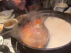 -捞王锅物料理(凯旋路店)