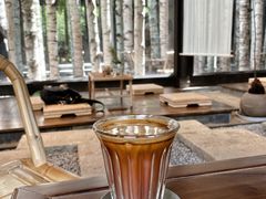 -Metal hands·铁手咖啡