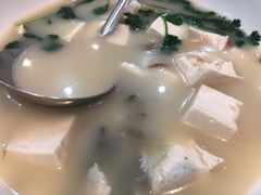 -台山美食一绝阿四台山黄鳝饭(阿四创作店)