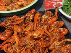 -靓虾二哥·龙虾馆(大塘总店)