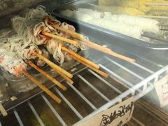 -大腕炸串(河东总店)