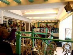 android_upload_pic-阿拉丁新疆风味餐厅·清真(罗廊巷店)