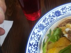 -兰边碗(鼓楼店)