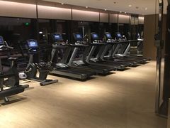 -深圳湾万怡酒店