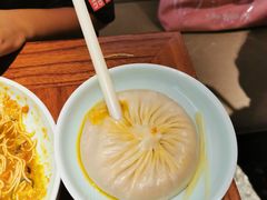 -裕兴记•蟹黄面馆(人民广场店)