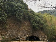 -水墨汀溪风景区