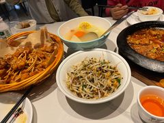 -蜀厨小匠·民间川菜(犀浦店)
