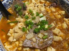 -张记陕西人家(红旗中路)