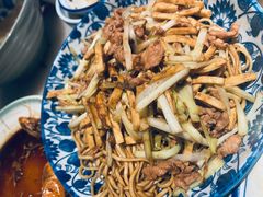 -慧娟面馆·餐厅(望江路店)