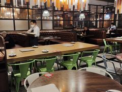 -新旺茶餐厅(嘉里城店)