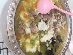 -雅逸居海鲜小厨