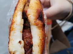 -水浒烤肉(君汇上品店)