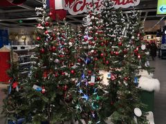 -宜家家居(西安未央商场店)