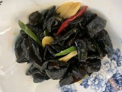 -菜根香土菜馆(文昌东路店)