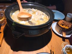 -九锅一堂酸菜鱼(新南凯德直营店)