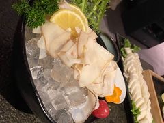 -湊湊火锅·茶憩(和平大悦城店)