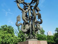 -龙头寺公园