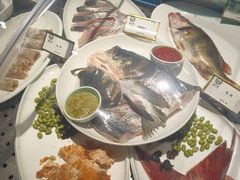 -壹只菜·崇明本地特色菜(崇明南门店)